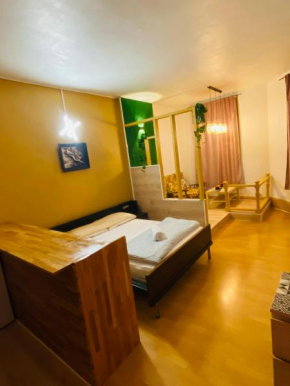 Nancy Gare: Appartement de 45 m2